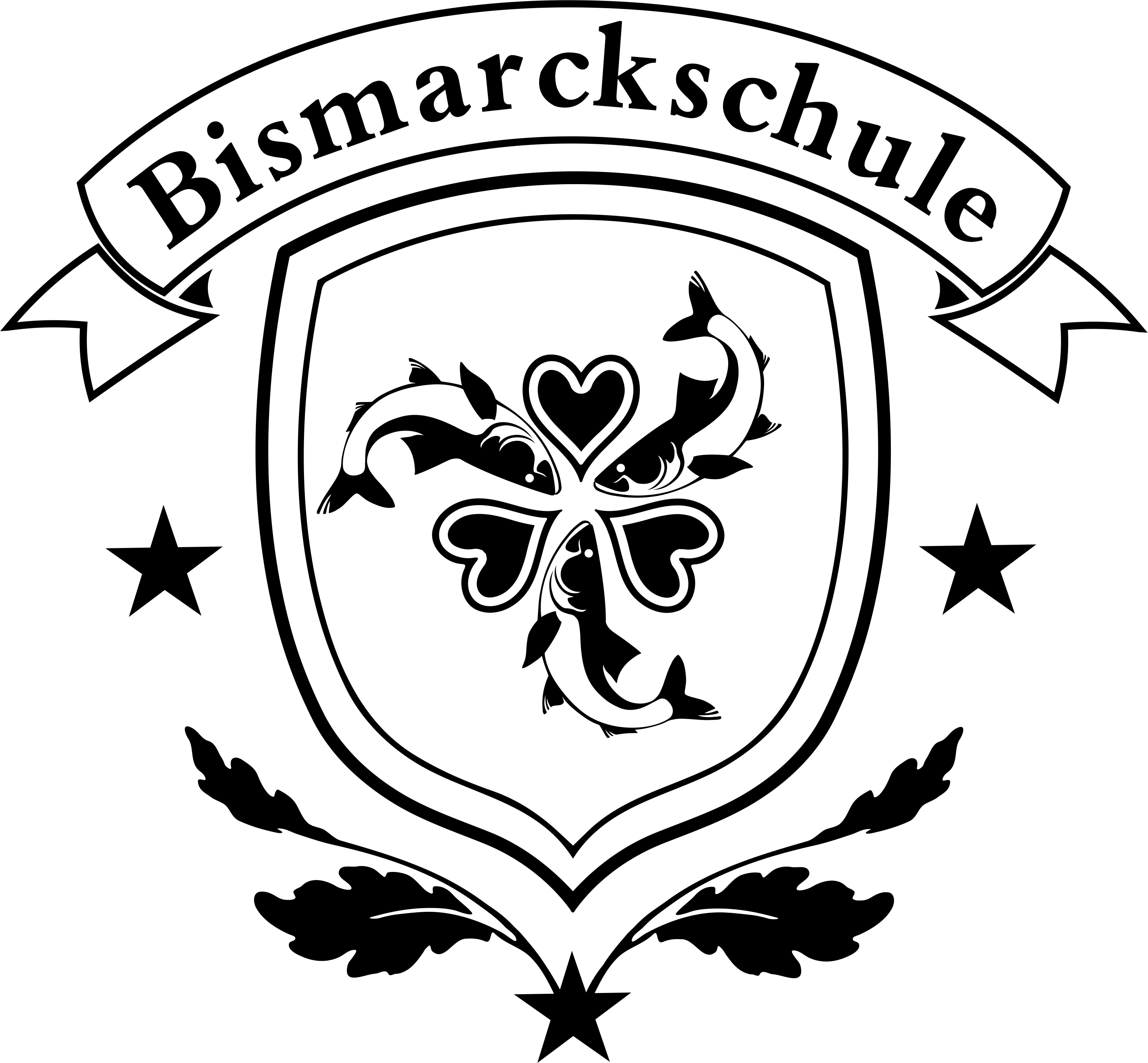 Bismarckschule